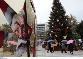 Καιρός: Αλλαγή σκηνικού με βροχές και καταιγίδες - Πού θα χιονίσει, πώς θα κάνουμε Χριστούγεννα - Πρόγνωση από τον Π. Γιαννόπουλο - ertnews.gr