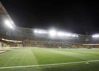 Το κάλεσμα της ΑΕΚ στον κόσμο εν όψει Κραϊόβα - www.ertsports.gr