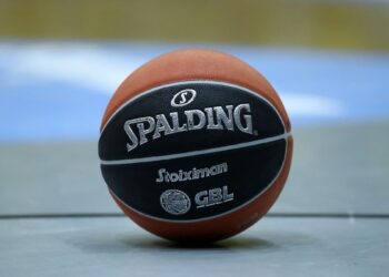 GBL (12η αγωνιστική): Αυλαία για το 2026 με το εξ' αναβολής Μαρούσι - Παναθηναϊκός - www.ertsports.gr