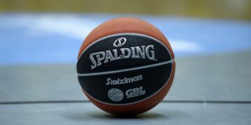 GBL (12η αγωνιστική): Αυλαία για το 2026 με το εξ' αναβολής Μαρούσι - Παναθηναϊκός - www.ertsports.gr