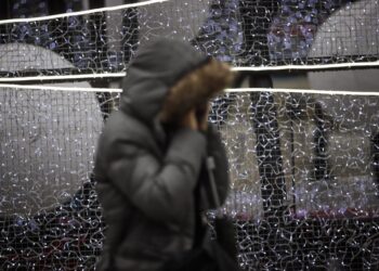 ClimateHub: Ποια ήταν τα πιο ψυχρά και τα πιο θερμά Χριστούγεννα των τελευταίων 125 χρόνων