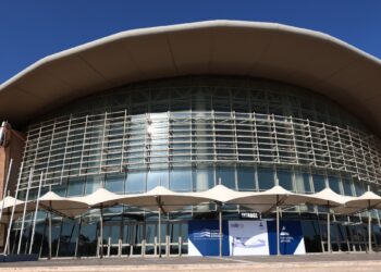 Davis Cup: Στο κλειστό του Φαλήρου το Ελλάδα-Μεξικό - www.ertsports.gr