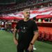 Ράις: «Ο πρώτος μας στόχος είναι η 8άδα του Conference League» - www.ertsports.gr