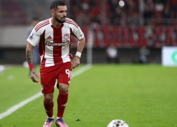 Μια ανάσα από τον δανεισμό του Καμπελά η Ναντ - www.ertsports.gr