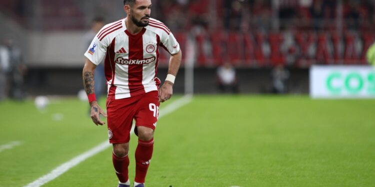 Μια ανάσα από τον δανεισμό του Καμπελά η Ναντ - www.ertsports.gr