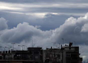 Καιρός: Πολύ κρύο αλλά για λίγο και συνέχεια με 18 βαθμούς - Πρόγνωση από τον Π. Γιαννόπουλο - ertnews.gr