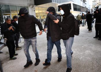 ΟΠΕΚΕΠΕ: Προφυλακιστέος ο 54χρονος λογιστής από τα Γιαννιτσά - ertnews.gr