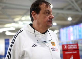 Άταμαν: «Θα είναι ένα πολύ δύσκολο παιχνίδι, κλειδί η επίθεση» - www.ertsports.gr