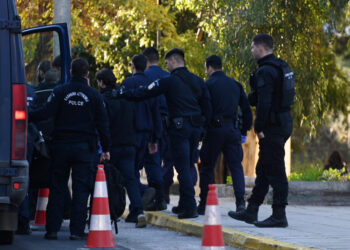 Κύκλωμα ΟΠΕΚΕΠΕ: Απολογούνται σήμερα ο φερόμενος αρχηγός και ο λογιστής