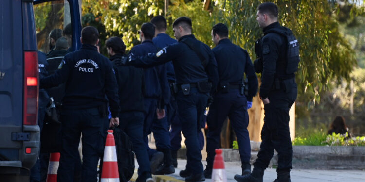 Κύκλωμα ΟΠΕΚΕΠΕ: Απολογούνται σήμερα ο φερόμενος αρχηγός και ο λογιστής