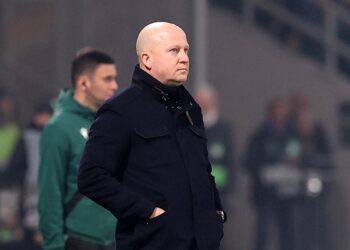 Νίκολιτς: «Είναι ένα σημαντικό επίτευγμα μετά από 23 χρόνια, το άξιζε όλος ο οργανισμός της ΑΕΚ» - www.ertsports.gr