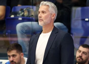 Ζιάγκος στην ΕΡΤ: «Σήμερα πήγε να γίνει ένα αθλητικό θαύμα» (vid) - www.ertsports.gr