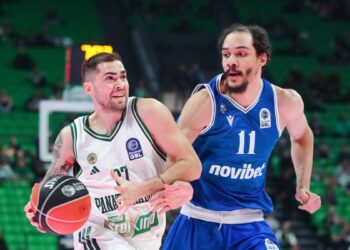 Οι σημαντικότερες στιγμές του Παναθηναϊκός - Ηρακλής (vids) - www.ertsports.gr