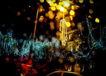 Με βροχές θα κάνουμε Χριστούγεννα - Αστάθεια έως την Πρωτοχρονιά, πότε έρχονται τα χιόνια - ertnews.gr