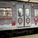 Πώς θα κινηθούν τα Μέσα Μαζικής Μεταφοράς τα Χριστούγεννα και την Πρωτοχρονιά - ertnews.gr