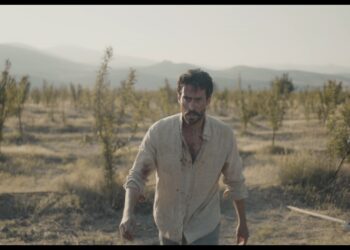 «Αυτά που σκοτώνεις»: Ο Ιρανός σκηνοθέτης Αλιρέζα Κατάμι για τη σκοτεινή κληρονομιά της βίας