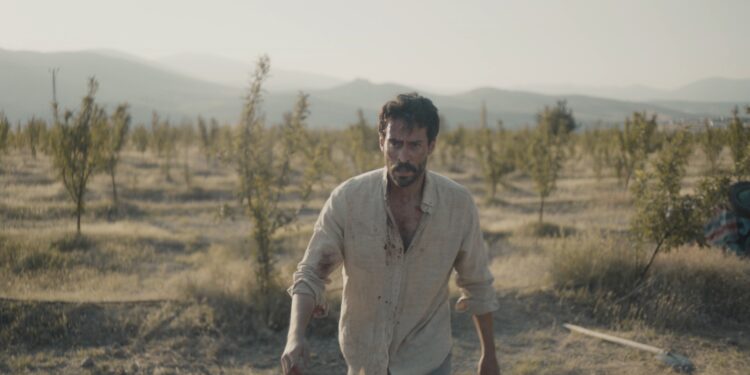 «Αυτά που σκοτώνεις»: Ο Ιρανός σκηνοθέτης Αλιρέζα Κατάμι για τη σκοτεινή κληρονομιά της βίας