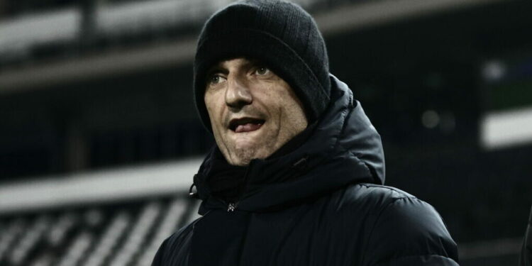 Προτεραιότητα η απόκτηση κεντρικού αμυντικού για τον ΠΑΟΚ - www.ertsports.gr