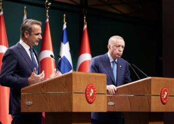 Διπλωματικές πηγές: Το πρώτο τρίμηνο του 2026 το Ανώτατο Συμβούλιο Συνεργασίας με την Τουρκία - ertnews.gr