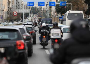 Τέλη κυκλοφορίας 2026: Έως τις 31 Δεκεμβρίου η καταβολή τους - Τσουχτερά τα πρόστιμα