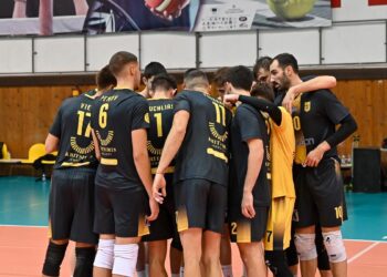 Pre League Ανδρών: Συνεχίζει την προέλαση ο Άρης, Ήφαιστος και Ηρακλής πήραν τα ντέρμπι - www.ertsports.gr