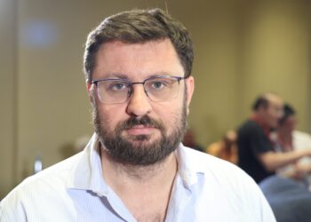 Ζαχαριάδης: H κυβέρνηση οφείλει να δώσει άμεσα λύση στα προβλήματα του πρωτογενούς τομέα