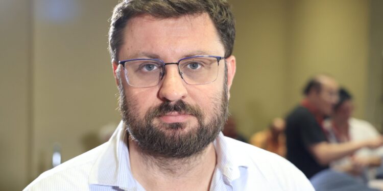 Ζαχαριάδης: H κυβέρνηση οφείλει να δώσει άμεσα λύση στα προβλήματα του πρωτογενούς τομέα