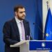 Π. Μαρινάκης: Η γενιά μας πρέπει να ανοίξει, για πρώτη φορά, με ειλικρίνεια τη συζήτηση για το δημογραφικό - ertnews.gr