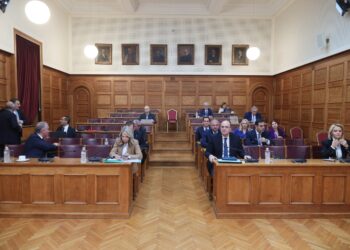 Εξεταστική για τον ΟΠΕΚΕΠΕ: Αλληλοκατηγορίες Λαζαρίδη - Αποστολάκη για προσαγωγή στελεχών ΠΑΣΟΚ και ΝΔ στην Κρήτη - ertnews.gr