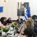 Συνεδριάζει σήμερα το Υπουργικό Συμβούλιο υπό τον Πρωθυπουργό - Τα τέσσερα θέματα που θα συζητηθούν - ertnews.gr