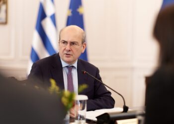 Βίντεο Χατζηδάκη στο tiktok με τα highlights του κυβερνητικού έργου για το 2025 - ertnews.gr
