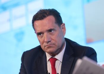 Άδ. Γεωργιάδης στη δίκη Novartis: «Παρανόμως έγιναν μάρτυρες δημοσίου συμφέροντος οι Σαράφης και Κελέση» - ertnews.gr