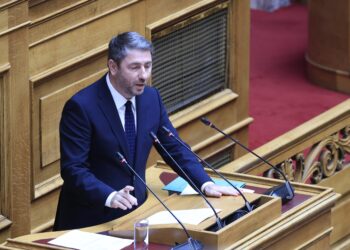 Ν. Ανδρουλάκης για το αιματοκύλισμα στο Σίδνεϊ: Απολύτως καταδικαστέες η μισαλλοδοξία και η τυφλή βία - ertnews.gr