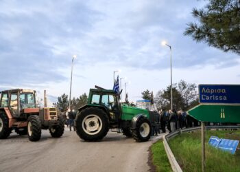 Αγροτικές κινητοποιήσεις: Κρίσιμη ώρα στη Νίκαια - Ξεκίνησε η πανελλαδική σύσκεψη - ertnews.gr