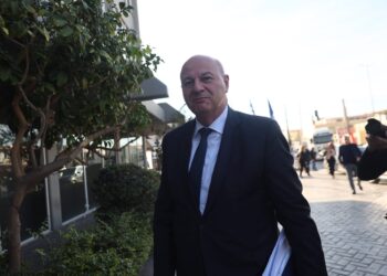 Τσιάρας σε βουλευτές της ΝΔ: Για να υπάρξει εκτόνωση πρέπει οι εκπρόσωποι των αγροτών να καθίσουν στο τραπέζι - ertnews.gr