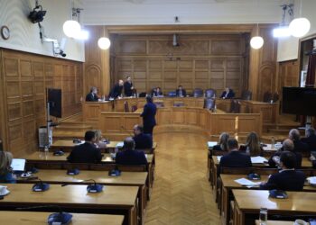 ΟΠΕΚΕΠΕ: Στον εισαγγελέα τα πρακτικά της κατάθεσης του «Φραπέ»