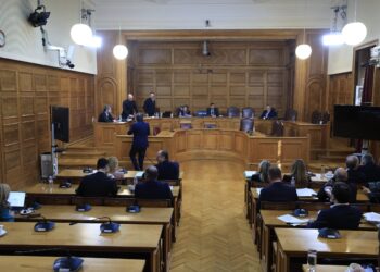 Εξεταστική ΟΠΕΚΕΠΕ: Απάντησε επιλεκτικά στις ερωτήσεις ο Ξυλούρης - ertnews.gr