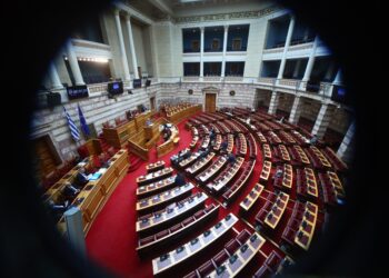 ΟΠΕΚΕΠΕ: Εντείνεται η πολιτική κόντρα για την εγκληματική οργάνωση της Κρήτης - ertnews.gr