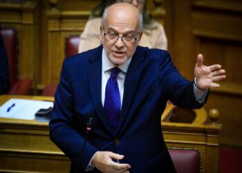 Γ. Φλωρίδης: Κινδύνευσε η ζωή 20 καρκινοπαθών λόγω της κατάληψης του αεροδρομίου στο Ηράκλειο - ertnews.gr