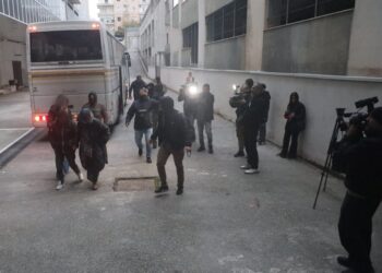 ΟΠΕΚΕΠΕ: Εντός της εβδομάδας οι απολογίες των 16 συλληφθέντων – Διώξεις για εγκληματική οργάνωση και απάτη 1,7 εκατ. ευρώ - Ποιο το modus operandi - ertnews.gr