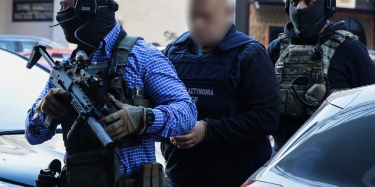 Από «πορτιέρης» στη Συγγρού, βαρόνος κοκαΐνης - Η σκοτεινή διαδρομή του «Έλληνα Εσκομπάρ» - ertnews.gr