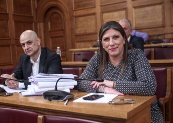 Άρση ασυλίας της Ζ. Κωνσταντοπούλου για μήνυση συκοφαντικής δυσφήμισης που κατέθεσε δημοσιογράφος