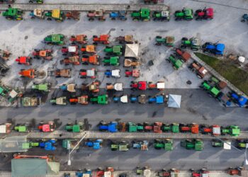 Η απάντηση της κυβέρνησης στα αιτήματα των αγροτών: Τα 20 από τα 27 έχουν ικανοποιηθεί ή δρομολογούνται - ertnews.gr