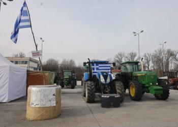Αγρoτικό: «Ναι στα λογικά αιτήματα, όχι στην ταλαιπωρία των πολιτών» το μήνυμα Μητσοτάκη - Πυρά της Αντιπολίτευσης - ertnews.gr