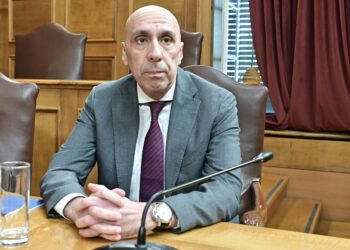 Πηγές ΝΔ: «Η λειτουργία του ΟΠΕΚΕΠΕ είναι μια γενική παθογένεια της χώρας μας», σύμφωνα με τον Γ. Μπρατάκο - ertnews.gr