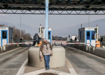 Συμβολικό κλείσιμο των σηράγγων των Τεμπών αύριο αποφάσισε το μπλόκο της Νίκαιας - Δεν άνοιξαν τα διόδια στο Ωραιόκαστρο οι αγρότες - ertnews.gr