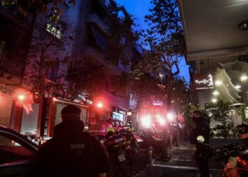 Δολοφονία Ελένης Παπαδοπούλου: Συνελήφθη ο γιος της για ανθρωποκτονία και εμπρησμό - Έλαβε προθεσμία να απολογηθεί την Τρίτη - ertnews.gr