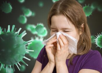 Στ. Λουκίδης στο ΕΡΤnews Radio 105,8 για «σούπερ γρίπη»: Δεν ανιχνεύεται με rapid test – Σύντομα θα έρθει και στην Ελλάδα