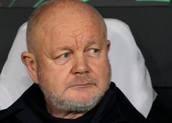 Χέγκμο: «Πάμε για τη νίκη, είναι καλή ευκαιρία να πάρουμε βαθμούς αύριο»  - www.ertsports.gr