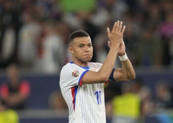 Δικαστική νίκη για τον Εμπαπέ, η αποζημίωση-μαμούθ που πρέπει να του καταβάλει η Παρί - www.ertsports.gr